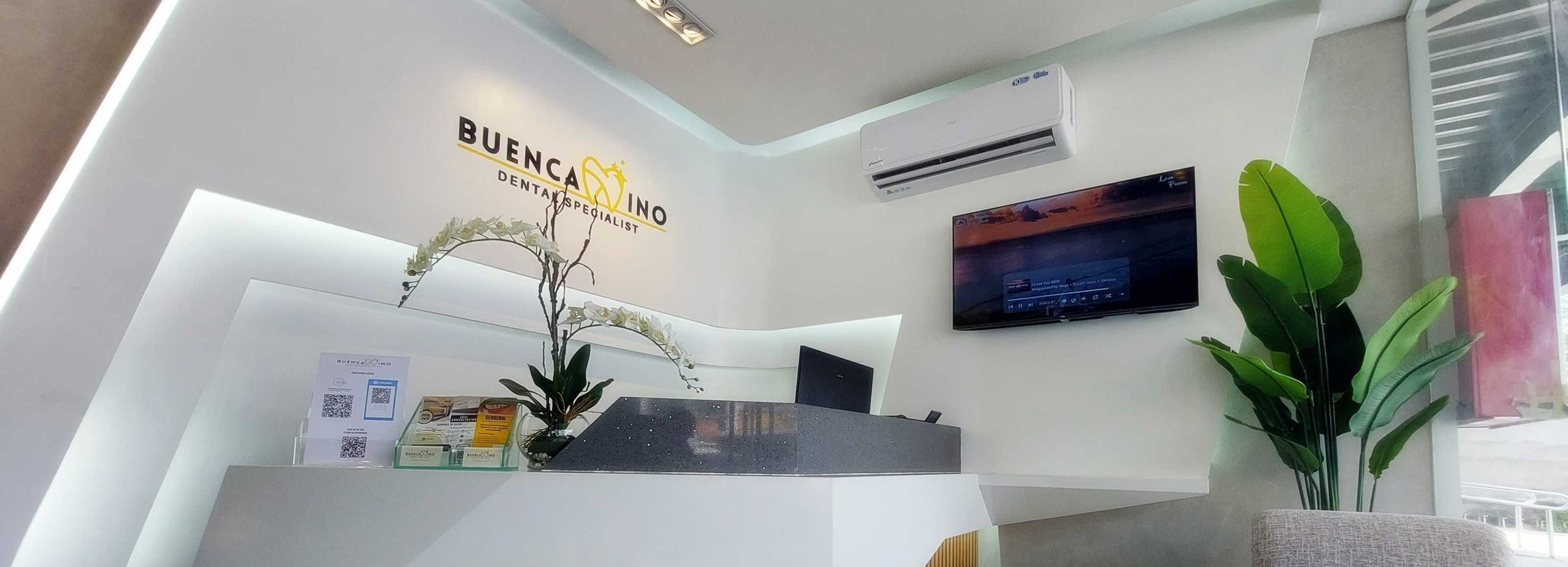 Buencamino Dental Clinic