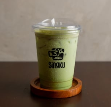 Matcha
