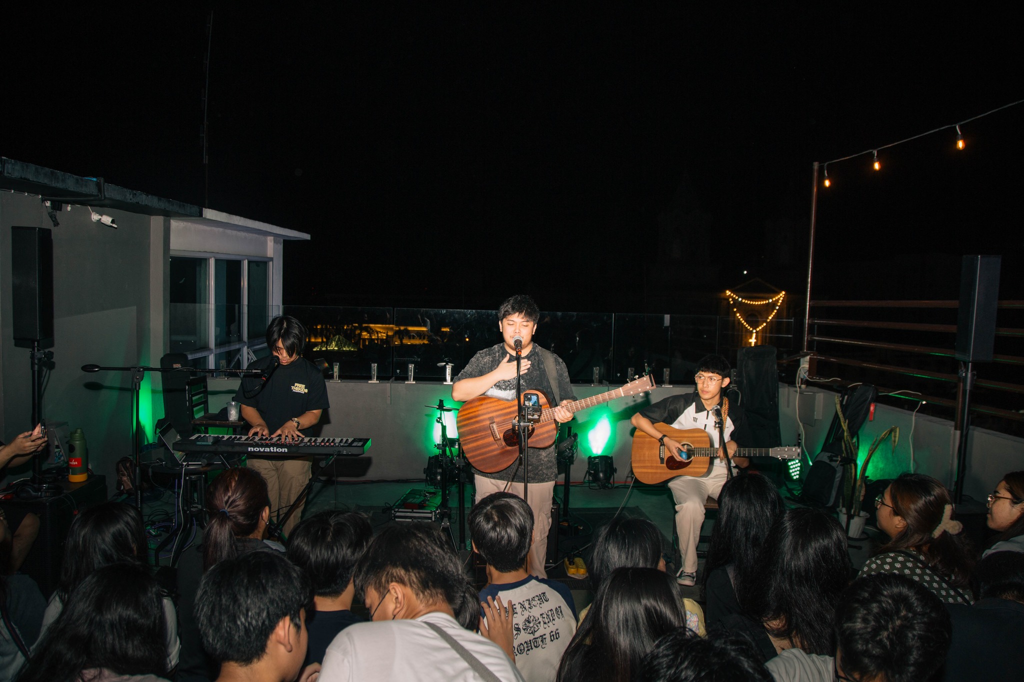 Live Music 4