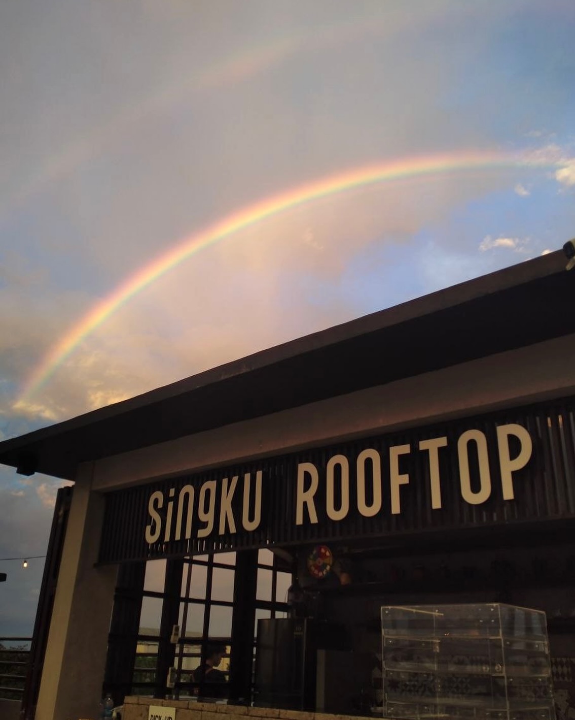 Singku Rooftop 2